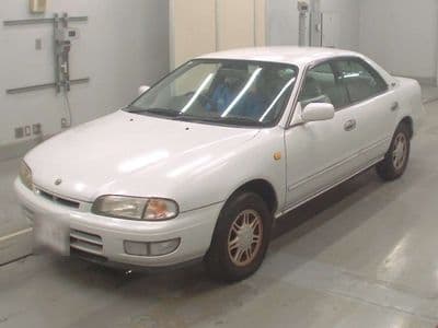 NISSAN Presea, 1997 год., лот 30223