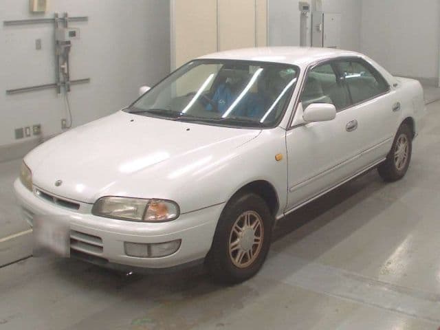 NISSAN Presea, 1997 год., лот 30223
