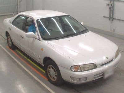 NISSAN Presea, 1997 год., лот 30223 - фото 5