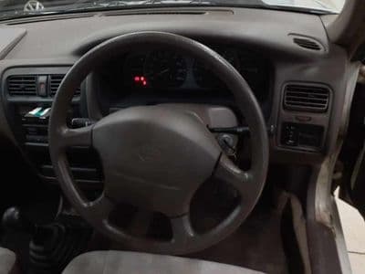 NISSAN Presea, 1997 год., лот 30223 - фото 7
