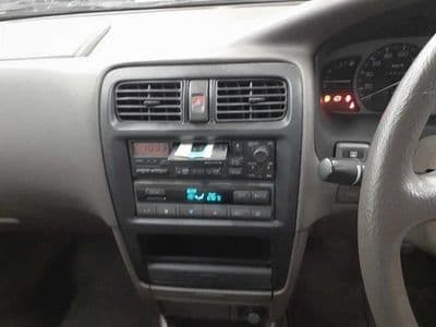 NISSAN Presea, 1997 год., лот 30223 - фото 9