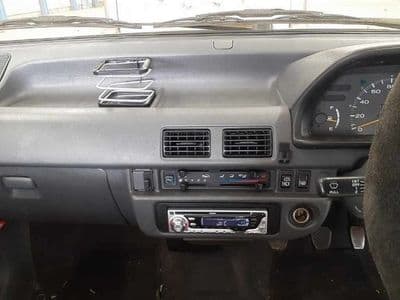 SUBARU Rex, 1990 год., лот 50054 - фото 9