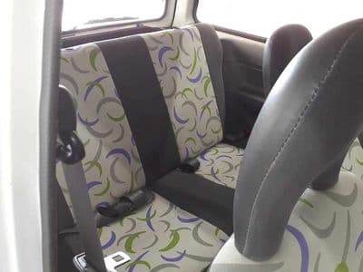 SUBARU Rex, 1990 год., лот 50054 - фото 10