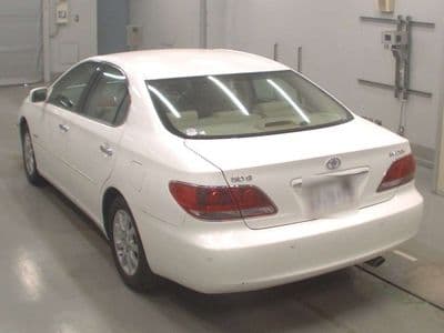 TOYOTA Windom, 2005 год., лот 30056 - фото 6