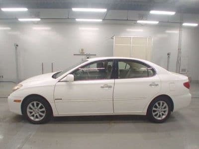 TOYOTA Windom, 2005 год., лот 30056 - фото 4