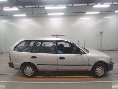 TOYOTA Corolla Touring Wagon, 1995 год., лот 10174 - фото 3