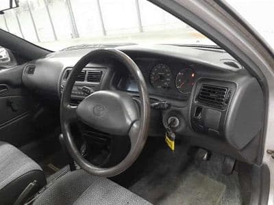 TOYOTA Corolla Touring Wagon, 1995 год., лот 10174 - фото 7