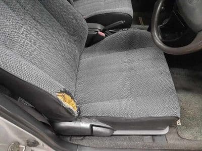 TOYOTA Corolla Touring Wagon, 1995 год., лот 10174 - фото 8