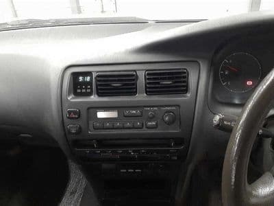 TOYOTA Corolla Touring Wagon, 1995 год., лот 10174 - фото 9