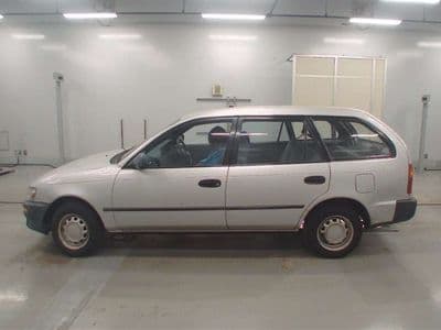 TOYOTA Corolla Touring Wagon, 1995 год., лот 10174 - фото 4