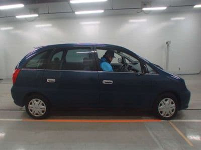 TOYOTA Nadia, 1999 год., лот 10171 - фото 3