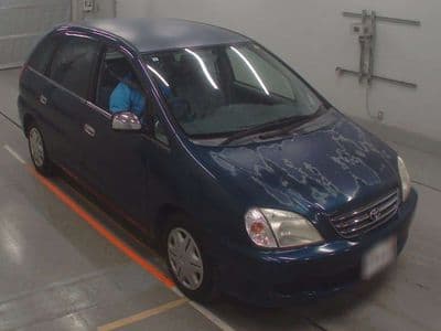 TOYOTA Nadia, 1999 год., лот 10171 - фото 5