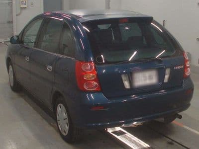 TOYOTA Nadia, 1999 год., лот 10171 - фото 6