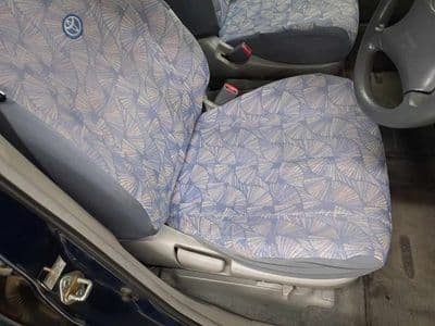 TOYOTA Nadia, 1999 год., лот 10171 - фото 8