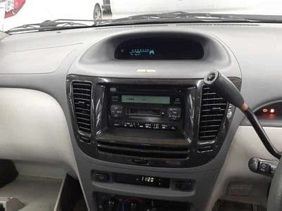 TOYOTA Nadia, 1999 год., лот 10171 - фото 9