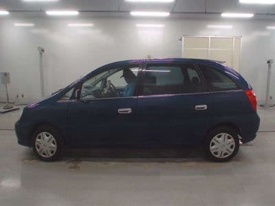 TOYOTA Nadia, 1999 год., лот 10171 - фото 4