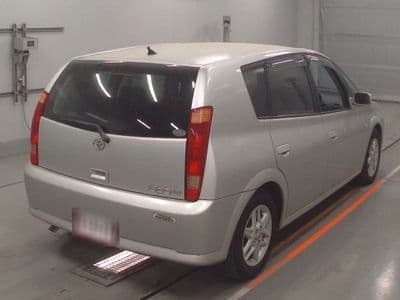 TOYOTA Opa, 2001 год., лот 30082 - фото 2
