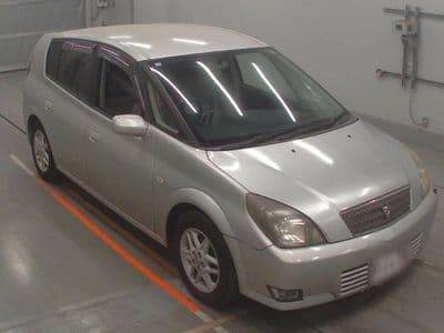 TOYOTA Opa, 2001 год., лот 30082 - фото 5
