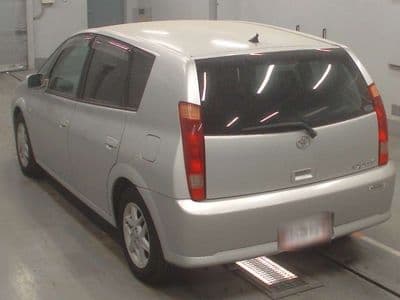 TOYOTA Opa, 2001 год., лот 30082 - фото 6