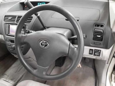 TOYOTA Opa, 2001 год., лот 30082 - фото 7