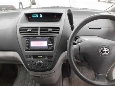 TOYOTA Opa, 2001 год., лот 30082 - фото 9