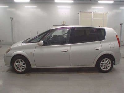 TOYOTA Opa, 2001 год., лот 30082 - фото 4