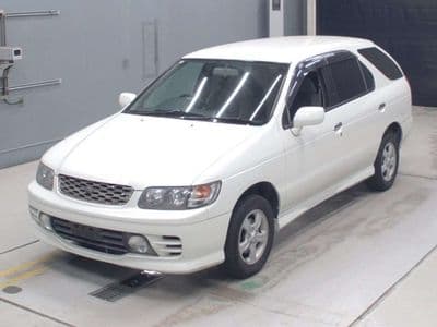 NISSAN Rnessa, 2001 год., лот 70325