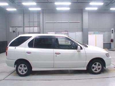 NISSAN Rnessa, 2001 год., лот 70325 - фото 3
