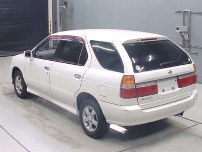 NISSAN Rnessa, 2001 год., лот 70325 - фото 6