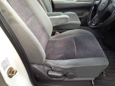 NISSAN Rnessa, 2001 год., лот 70325 - фото 8