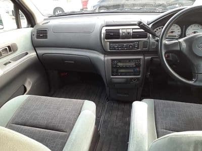 NISSAN Rnessa, 2001 год., лот 70325 - фото 9