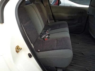 NISSAN Rnessa, 2001 год., лот 70325 - фото 10