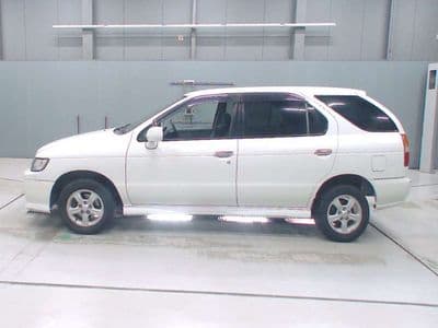 NISSAN Rnessa, 2001 год., лот 70325 - фото 4