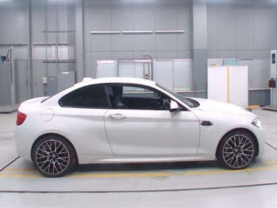 BMW M2, 2019 год., лот 5003 - фото 3