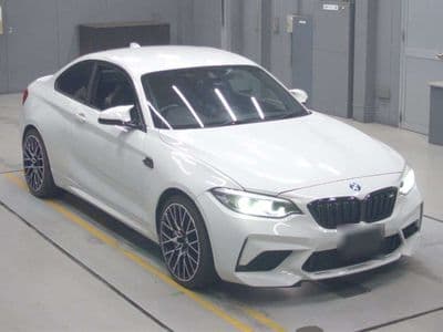BMW M2, 2019 год., лот 5003 - фото 5
