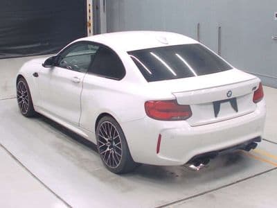 BMW M2, 2019 год., лот 5003 - фото 6