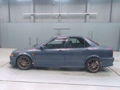 HONDA Torneo, 2000 год., лот 30194 - фото 4