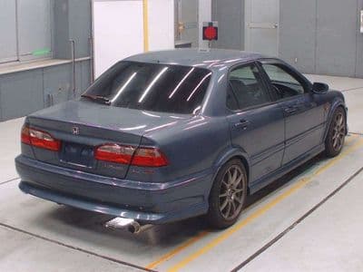 HONDA Torneo, 2000 год., лот 30194 - фото 2