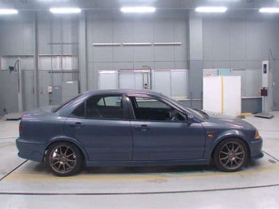 HONDA Torneo, 2000 год., лот 30194 - фото 3