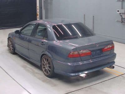 HONDA Torneo, 2000 год., лот 30194 - фото 6