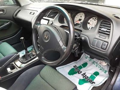 HONDA Torneo, 2000 год., лот 30194 - фото 7