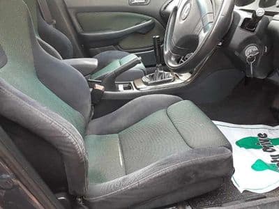 HONDA Torneo, 2000 год., лот 30194 - фото 8