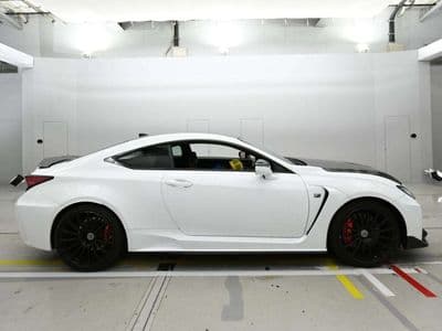 LEXUS Rc F, 2019 год., лот 33014 - фото 3