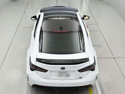 LEXUS Rc F, 2019 год., лот 33014 - фото 8