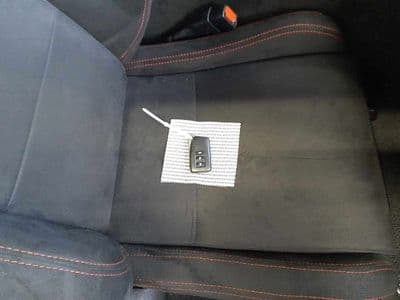 LEXUS Rc F, 2019 год., лот 33014 - фото 10