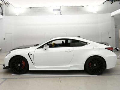 LEXUS Rc F, 2019 год., лот 33014 - фото 4