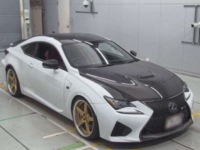 LEXUS Rc F, 2015 год., лот 20165 - фото 5