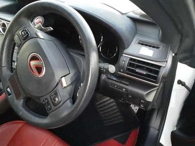 LEXUS Rc F, 2015 год., лот 20165 - фото 9