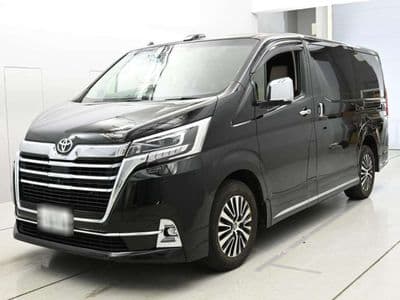 TOYOTA Granace, 2020 год., лот 20173