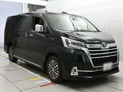 TOYOTA Granace, 2020 год., лот 20173 - фото 5